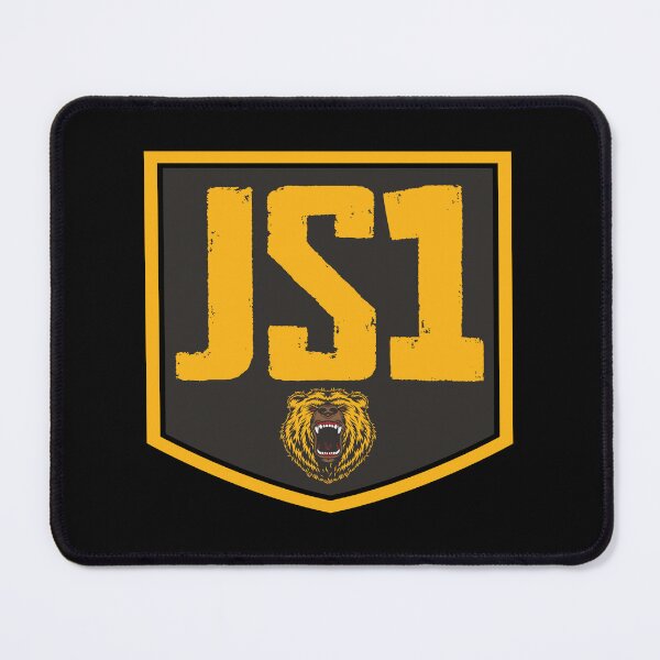 Item preview, JS1 Number  designed and sold by Bornbruin.
