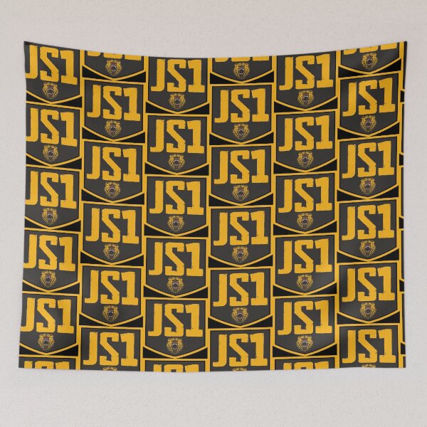 Item preview, JS1 Number  designed and sold by Bornbruin.