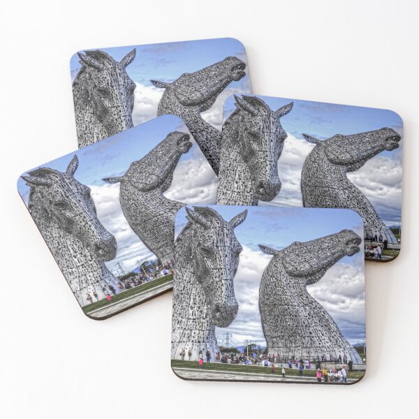 Item preview, Kelpies designed and sold by tomg.