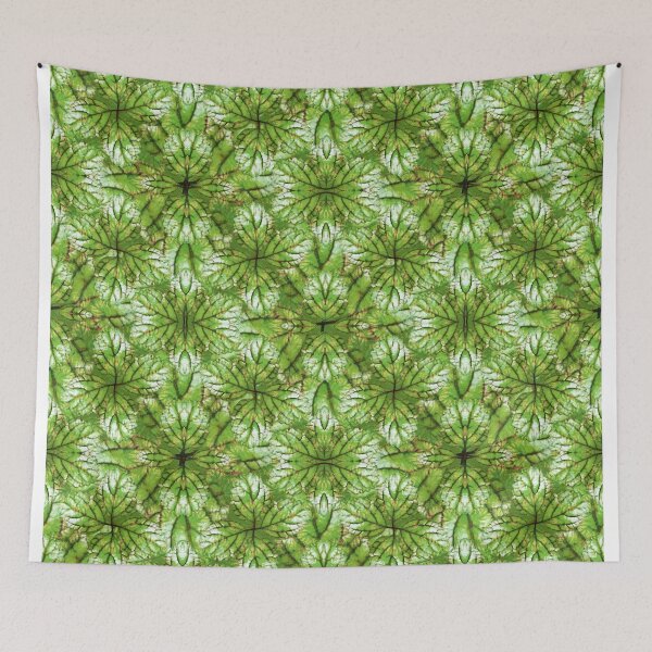 Item preview, Stylized Nature Pattern Design designed and sold by DFLC Prints.