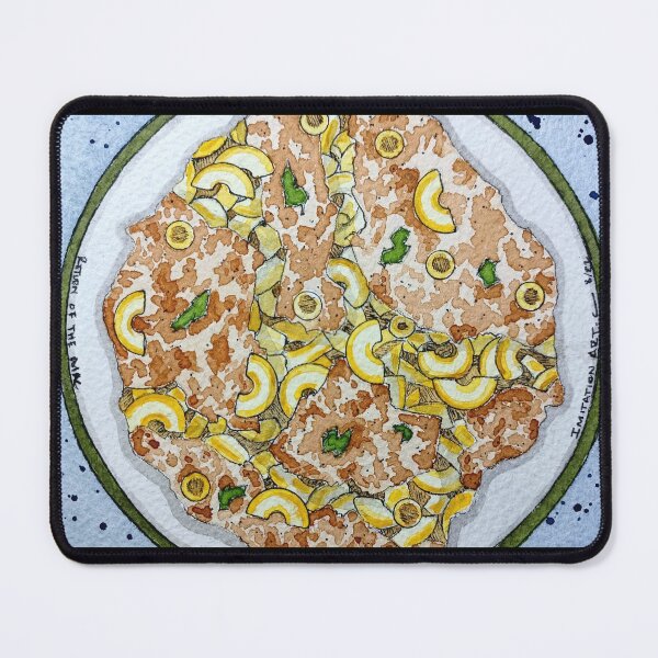 Item preview, Return of the Mac designed and sold by ImitationArt.