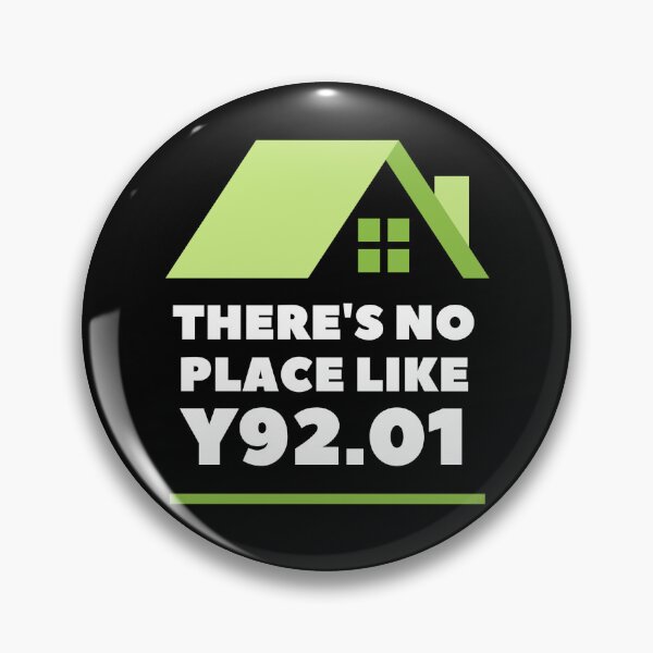 Item preview, There's No Place Like Y92.01 Medical Coding & Billing designed and sold by CCO-US.