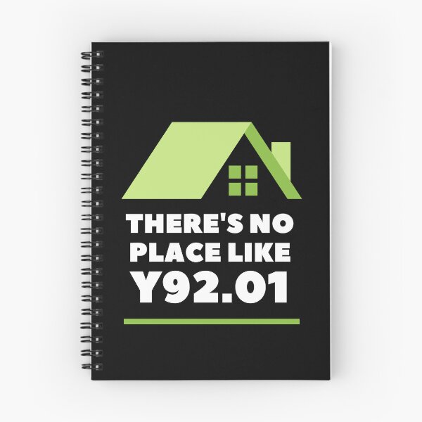 Item preview, There's No Place Like Y92.01 Medical Coding & Billing designed and sold by CCO-US.