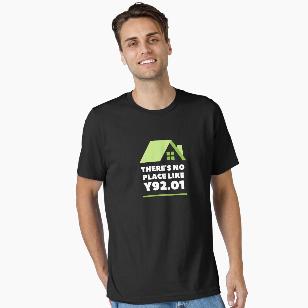 Item preview, Essential T-Shirt designed and sold by CCO-US.