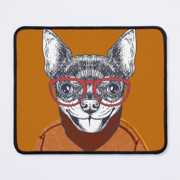 Item preview, Chihuahua Ready to Hang Out designed and sold by tmdaliggr.