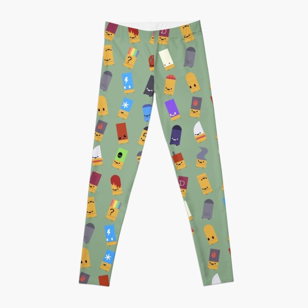 Character Leggings for Sale