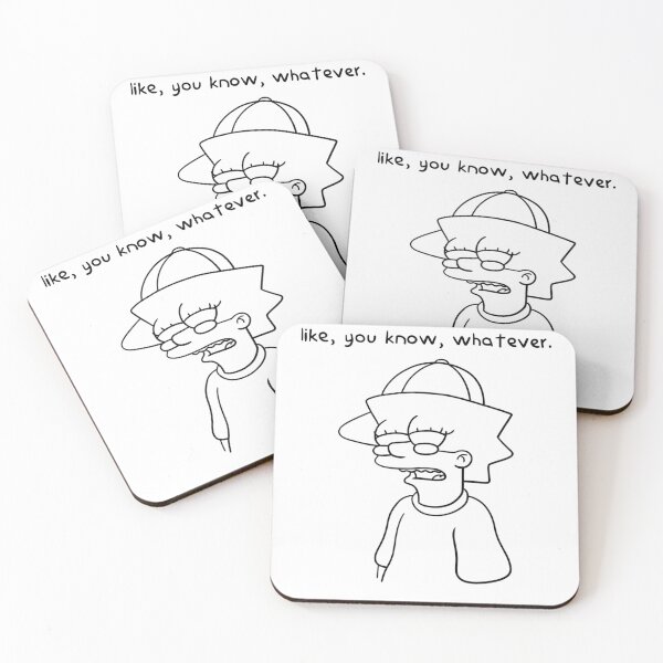Item preview, like, you know, whatever. designed and sold by DazeieVaughn.