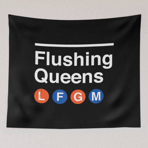 Item preview, LFGM Subway Sign designed and sold by sizzlingbitter6.