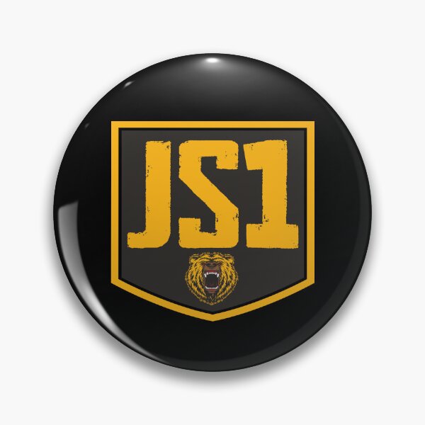 Item preview, JS1 Number  designed and sold by Bornbruin.