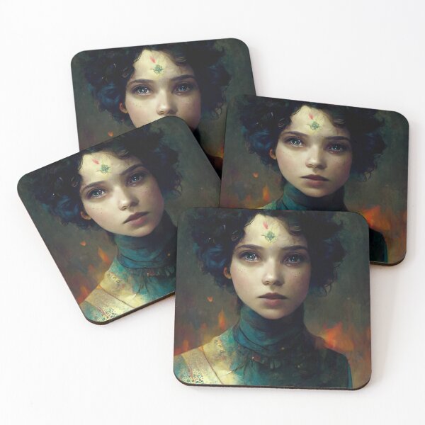 Item preview, Princess of the Flowers, Philia designed and sold by Kazaiart.