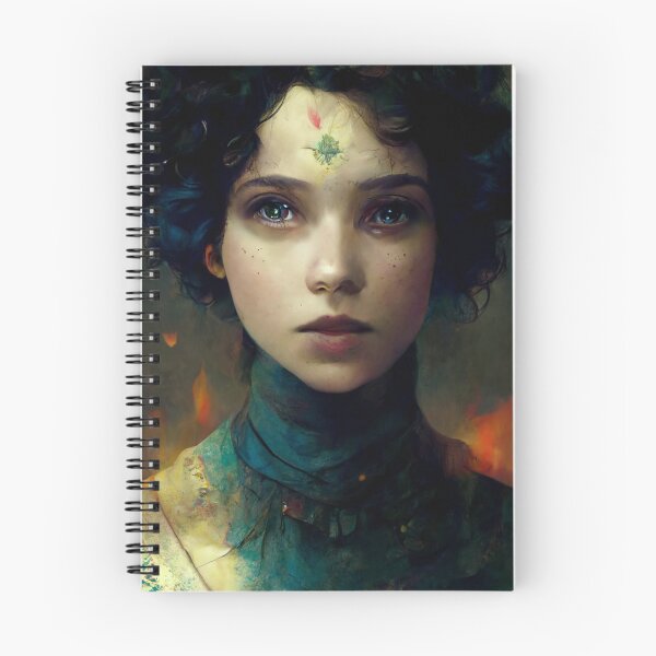 Item preview, Princess of the Flowers, Philia designed and sold by Kazaiart.