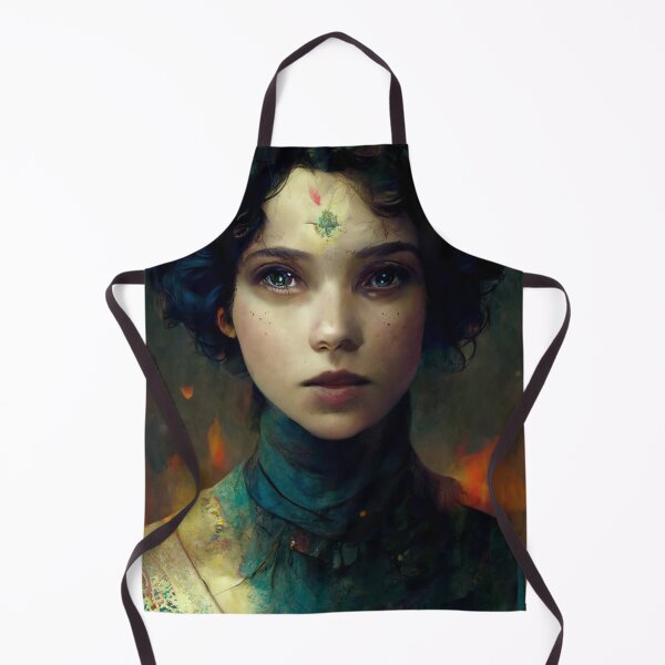 Item preview, Princess of the Flowers, Philia designed and sold by Kazaiart.