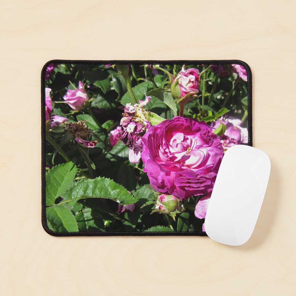Item preview, Mouse Pad designed and sold by Shulie1.