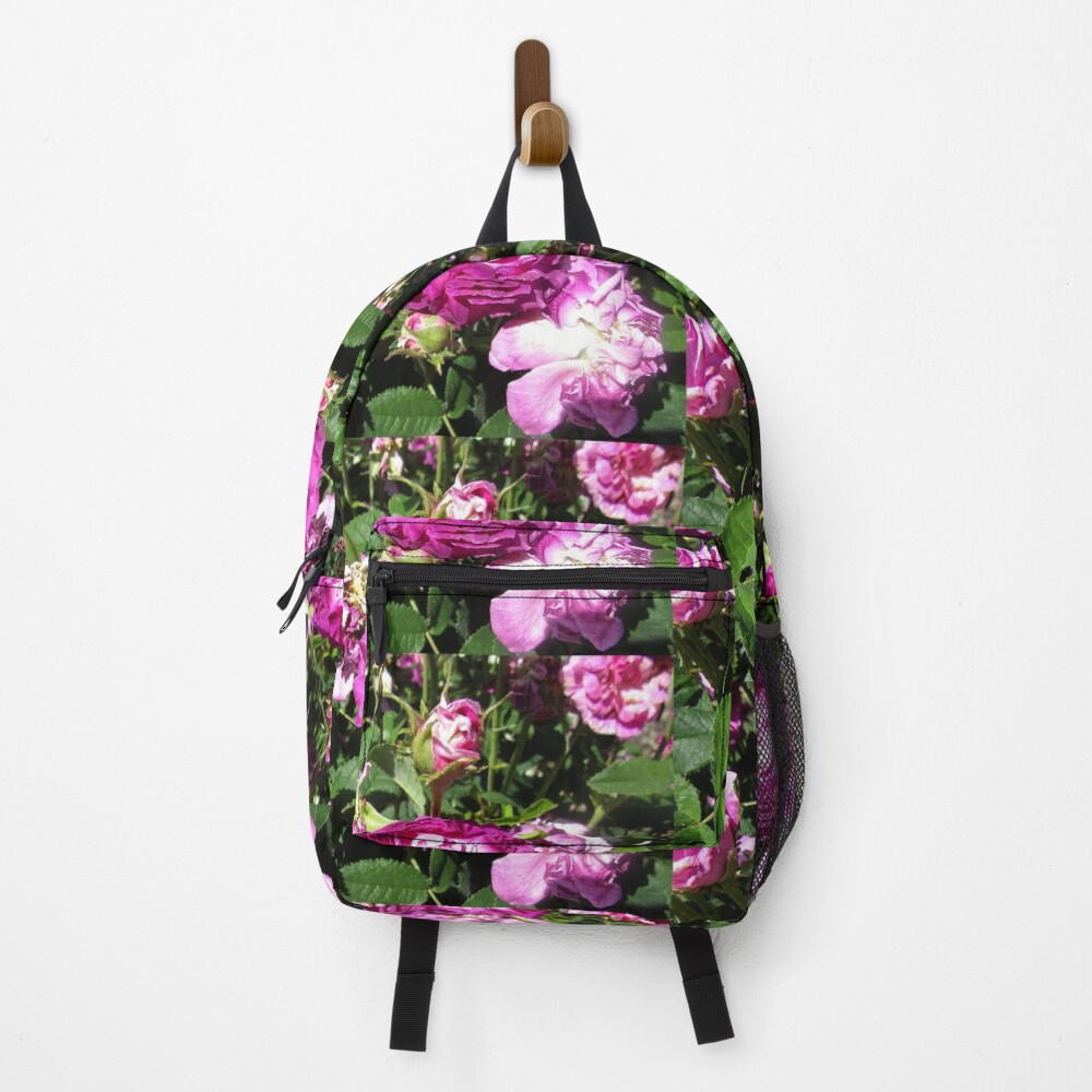 Item preview, Backpack designed and sold by Shulie1.