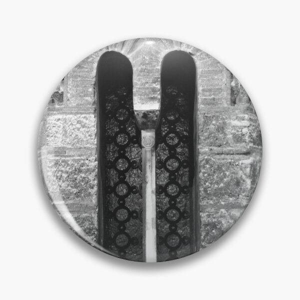 Item preview, Byzantine windows designed and sold by Eclecticist.