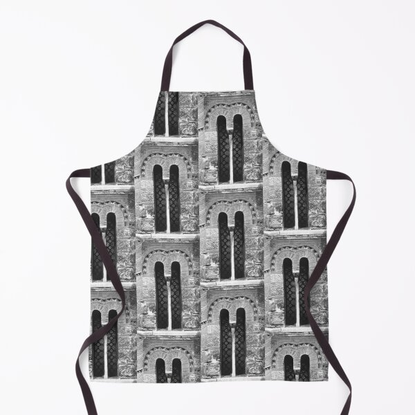 Item preview, Byzantine windows designed and sold by Eclecticist.