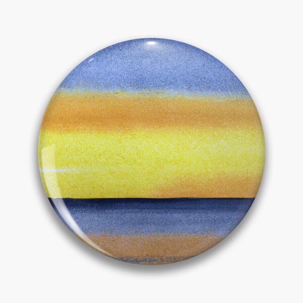 Item preview, Good Vibes Sunset designed and sold by GarunBlade1.