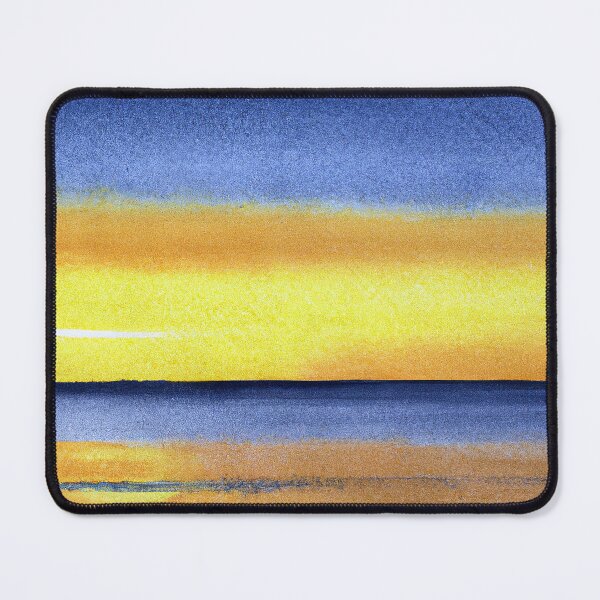 Item preview, Good Vibes Sunset designed and sold by GarunBlade1.