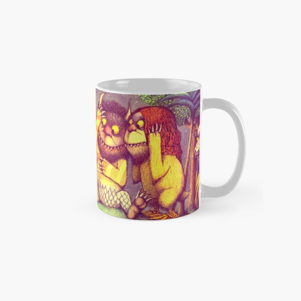 Aperçu de l'œuvre Wild Things Romp créée et vendue par 2692Artwork.