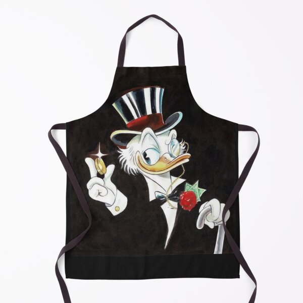Item preview, Scrooge McDuck designed and sold by GEK-NERD.