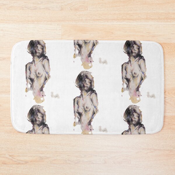 Item preview, Jeanne designed and sold by Ojtstudio.