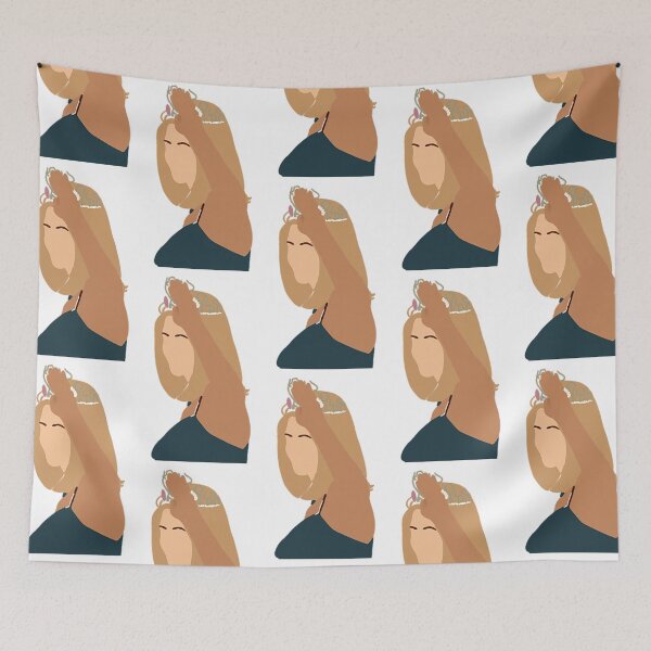 Item preview, The Helen Shivers designed and sold by Ariab4nshee.