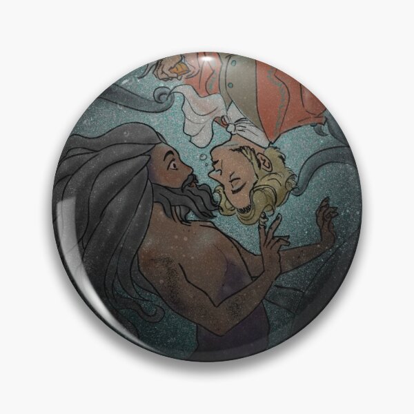 Item preview, Part of That World designed and sold by GayJeris.