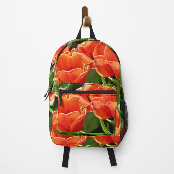 Item preview, Orange tulips designed and sold by Shulie1.