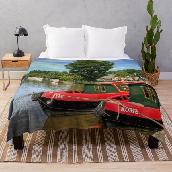 Item preview, Rosie and Jim designed and sold by tomg.