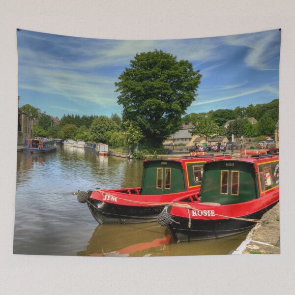 Item preview, Rosie and Jim designed and sold by tomg.