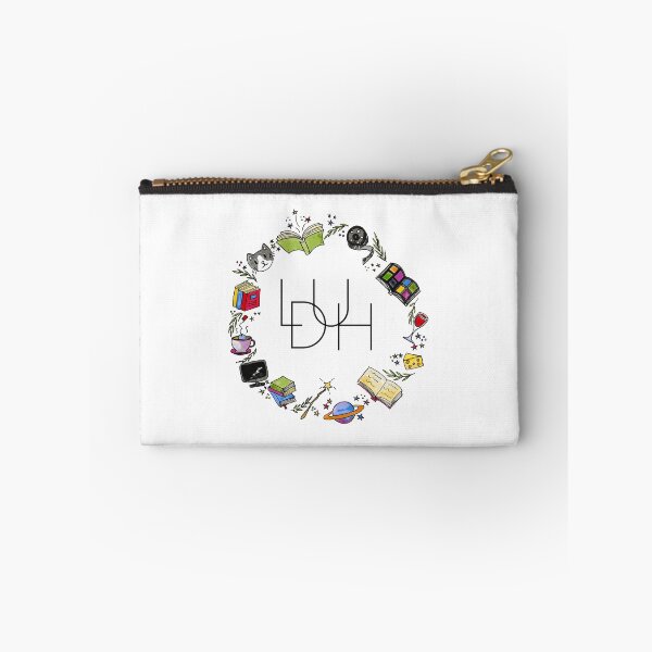 Item preview, LDUH Logo designed and sold by klbailey.