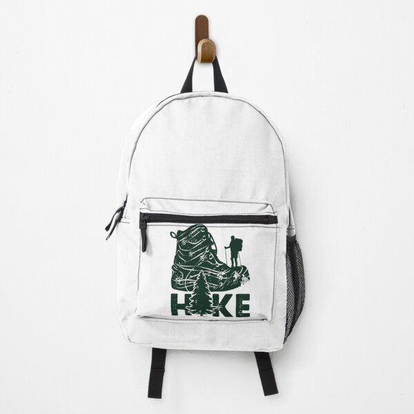 Item preview, Hiking Lover designed and sold by virillanissa.