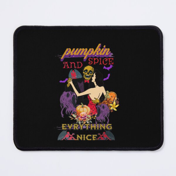 Item preview, Pumpkin Spice And Everything Nice Candle,what spice goes well with pumpkin designed and sold by H-ALPHA.