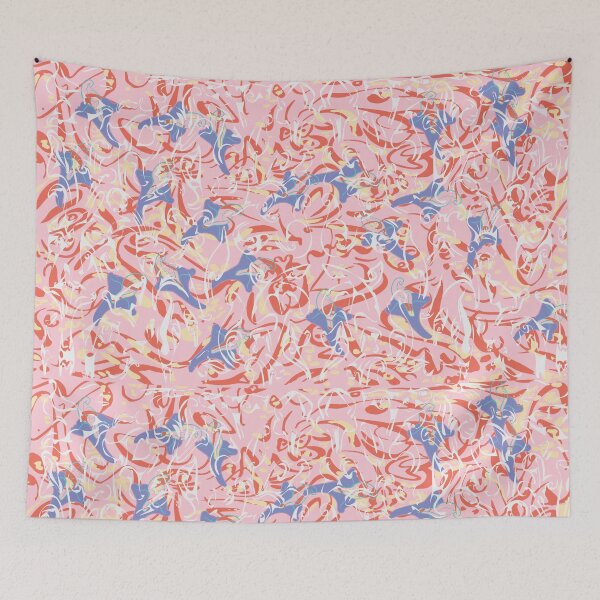 Item preview, Pattern Art Deco_ A designed and sold by dana-krystle.