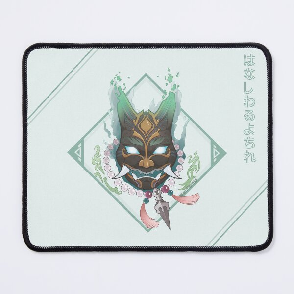 Item preview, Vigilant Yaksha designed and sold by Mini Tigress Studio.