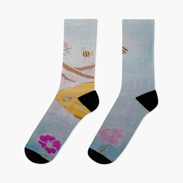 Item preview, Bees Knees designed and sold by SavantArtist.