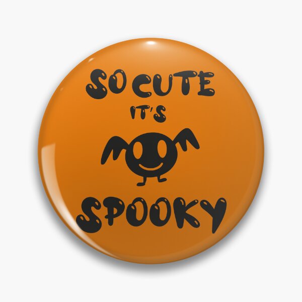 Item preview, So cute it's Spooky | Halloween Baby | My First Halloween designed and sold by InfiniteDemand.
