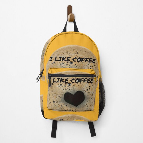 Item preview, I like coffee designed and sold by AnnabellaRh.