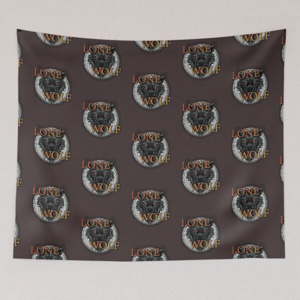 Item preview, Zidika Wolf designed and sold by MarioMall01.