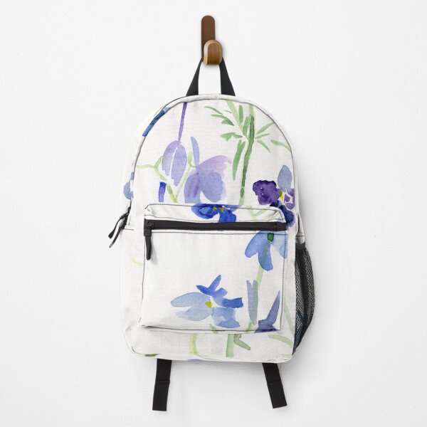 Item preview, Delphinium grandiflorum designed and sold by Gabriele Maurus.