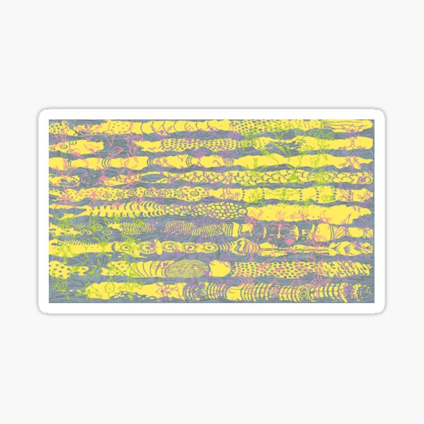 Item preview, Art Deco Pattern_B designed and sold by dana-krystle.