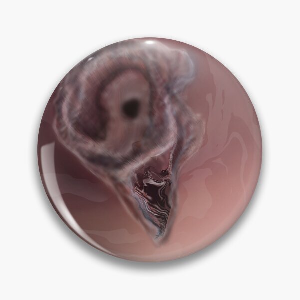 Item preview, Flamingo Morte designed and sold by Brain Dead Philosophy .