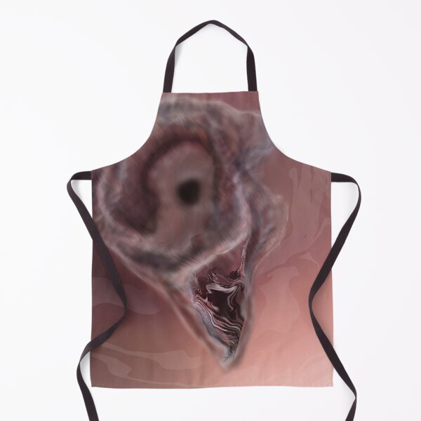 Item preview, Flamingo Morte designed and sold by Brain Dead Philosophy .