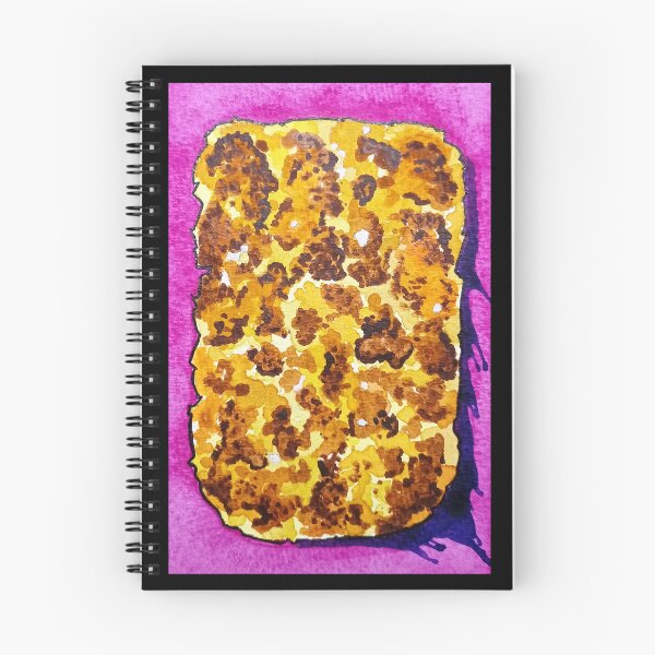 Item preview, Hashed Browns designed and sold by ImitationArt.
