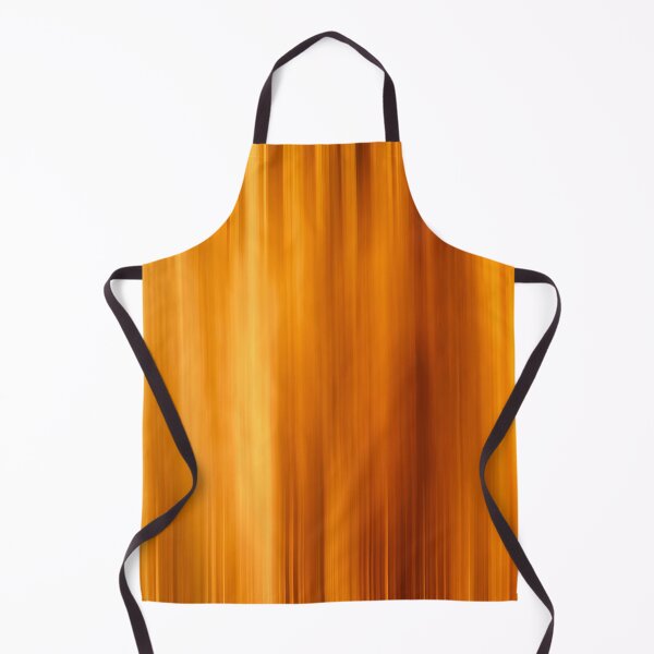 Item preview, Yellow Hues, Burnt Orange And Tangerine Abstract Streaks designed and sold by DEC02.
