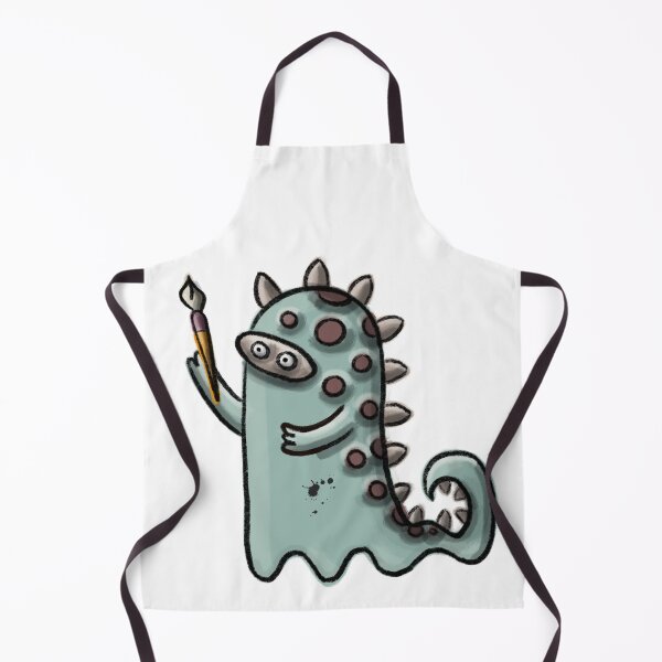 Item preview, Monsters 3B designed and sold by Maria Monid.