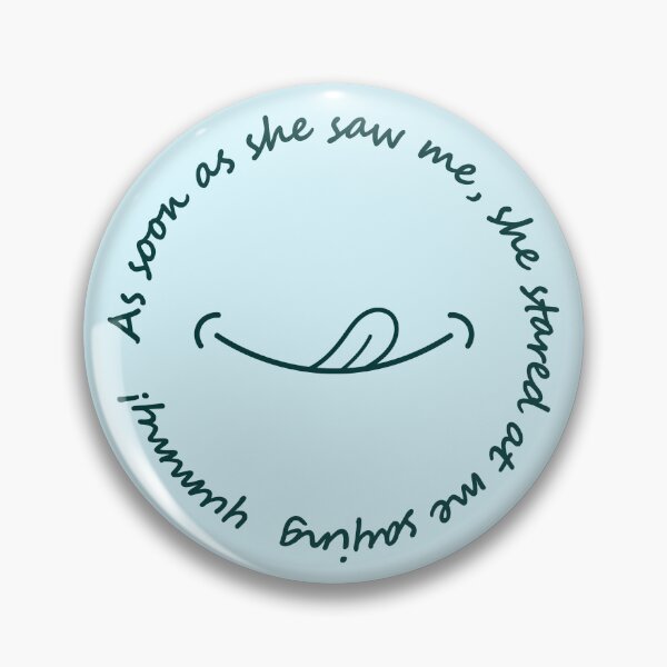 Item preview, As Soon As She Saw Me - Yummy designed and sold by Add To Cart.