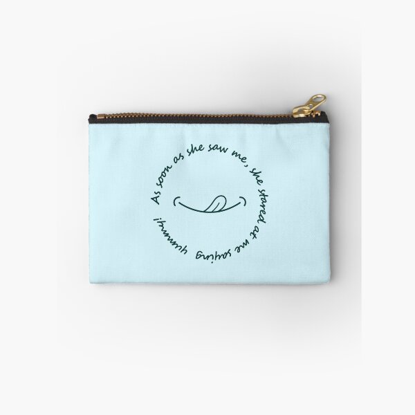 Item preview, As Soon As She Saw Me - Yummy designed and sold by Add To Cart.