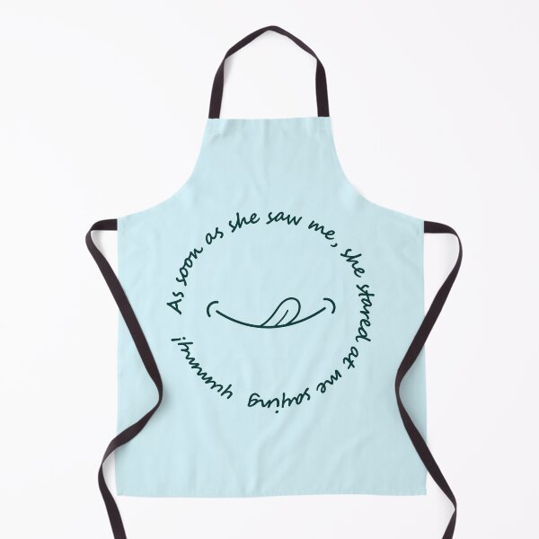 Item preview, As Soon As She Saw Me - Yummy designed and sold by Add To Cart.