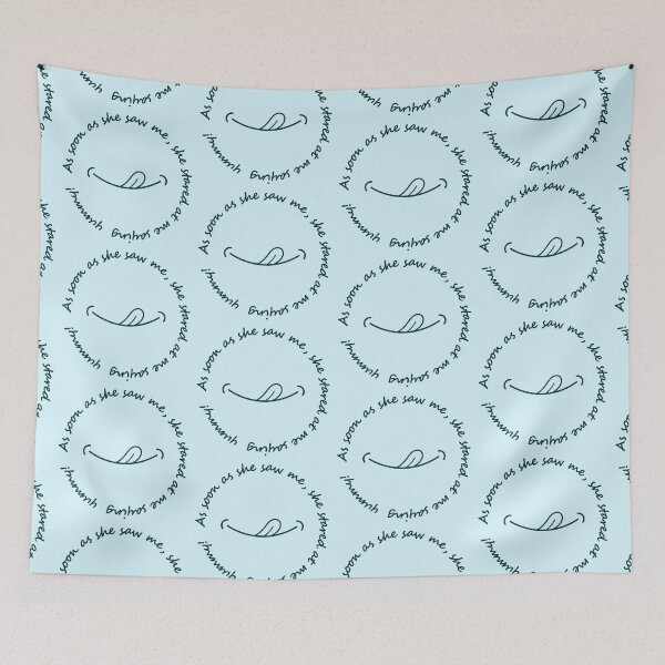 Item preview, As Soon As She Saw Me - Yummy designed and sold by Add To Cart.